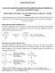 Supporting Information. Lewis Acid-Catalyzed Enantioselective Hydroxylation Reactions of Oxindoles and β-keto Esters Using DBFOX Ligand