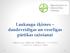 Laukaugu šķirnes daudzveidīgas un veselīgas pārtikas ražošanai. A.Kronberga, I.Skrabule, M.Bleidere, V.Strazdiņa, L.Legzdiņa, A.Kokare, S.