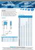 XKT. Metal Oxide Varistor FEATURES