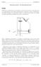 Michelsonov interferometer