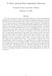 A three mutual fund separation theorem