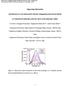 Supporting Information. Introduction of a α,β-unsaturated carbonyl conjugated pyrene-lactose hybrid