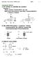 r c =r for BJTs = for MOSFETs