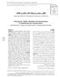 چكيده. Exploring the Validity, Reliability and Standardization of Adult Reasons for Living Inventory اصيل. Original. Article