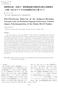 Plio-Pleistocene Behavior of the Itoigawa-Shizuoka Tectonic Line in Northern Nagano Prefecture, Central Japan: Paleomagnetism of the Omine-SK++*