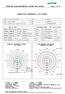 STREETLIGHT PHOTOMETRIC TEST REPORT