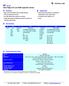 RF series Ultra High Q & Low ESR capacitor series