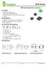 SLD Series. SMD Type Shielded Power Inductors. Features. Applications. Lead Free Part Numbering. Dimensions