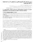 استفاده. aluminum in CGP and RCS by finite element analysis. F. Rahimi 1, B. Mohamad Sadeghi 2, M. Ahmadi 3