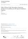 Effect Of Inner Scale Atmospheric Spectrum Models On Scintillation In All Optical Turbulence Regimes