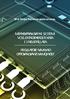 М-р Петре Ристески дипл.ел.инж. MERNOUPRAVUVA^KI SISTEMI VO ELEKTROENERGETIKATA I INDUSTRIJATA REGULATORI NA VRVNO OPTOVARUVAWE NA MO]NOST