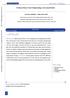 Downloaded from shefayekhatam.ir at 3: on Tuesday October 9th 2018 [ DOI: /acadpub.shefa ]