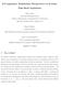 E-Companion: Stakeholder Perspectives on E-waste Take-Back Legislation