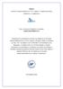 Έκθεση της Euroxx Χρηματιστηριακής Α.Ε.Π.Ε.Υ. (εφεξής ο «Χρηματοοικονομικός Σύμβουλος» ή «Σύμβουλος») Προς το Διοικητικό Συμβούλιο της εταιρείας