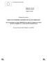 Τροποποιημένη πρόταση ΟΔΗΓΙΑ ΤΟΥ ΕΥΡΩΠΑΪΚΟΥ ΚΟΙΝΟΒΟΥΛΙΟΥ ΚΑΙ ΤΟΥ ΣΥΜΒΟΥΛΙΟΥ