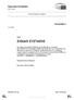 *** ΣΧΕΔΙΟ ΣΥΣΤΑΣΗΣ. EL Eνωμένη στην πολυμορφία EL. Ευρωπαϊκό Κοινοβούλιο 2014/0345(NLE)