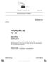 ΤΡΟΠΟΛΟΓΙΕΣ EL Eνωμένη στην πολυμορφία EL 2011/0439(COD) Σχέδιο έκθεσης Giuseppe Gargani (PE v01-00)