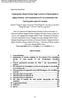 Trisubstituted Alkenes Having Single Activator as Dipolarophile in. Highly Diastereo- and Enantioselective [3+2]-Cycloaddition with