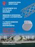 ΠΕΜΠΤΗ 13 ΣΕΠΤΕΜΒΡΙΟΥ 2018 / THURSDAY 13 SEPTEMBER :00-09:30 ΠΑΡΟΥΣΙΑΣΗ ΕΡΓΑΣΙΩΝ ΗΛΕΚΤΡΟΦΥΣΙΟΛΟΓΙΑΣ PAPERS PRESENTATION OF ELECTROPHYSIOLOGY