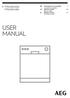 USER MANUAL FFB53630ZW FFB53630ZM