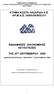 ΑΡ.Μ.Α.Ε /06/Β/92/15 ΕΝ ΙΑΜΕΣΕΣ ΟΙΚΟΝΟΜΙΚΕΣ ΚΑΤΑΣΤΑΣΕΙΣ