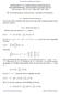 SUPPLEMENT TO ROBUSTNESS, INFINITESIMAL NEIGHBORHOODS, AND MOMENT RESTRICTIONS (Econometrica, Vol. 81, No. 3, May 2013, )