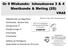 Gr 9 Wiskunde: Inhoudsarea 3 & 4 Meetkunde & Meting (2D)