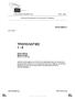 ΤΡΟΠΟΛΟΓΙΕΣ 1-5. EL Eνωμένη στην πολυμορφία EL 2014/2139(DEC) Σχέδιο έκθεσης Marian Harkin (PE v01-00)