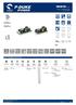 PART NUMBER STRUCTURE. P-DUKE Technology Co., Ltd Page 1