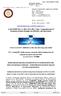 ΕΠΙΧΕΙΡΗΣΙΑΚΑ ΠΡΟΓΡΑΜΜΑΤΑ «Call: H2020-MG RIA-2014, Topic: Competitiveness of European aviation through cost efficiency and innovation»