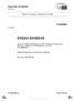 ΣΧΕΔΙΟ ΕΚΘΕΣΗΣ. EL Eνωμένη στην πολυμορφία EL. Ευρωπαϊκό Κοινοβούλιο 2015/0000(INI)