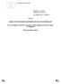 Πρόταση ΟΔΗΓΙΑ ΤΟΥ ΕΥΡΩΠΑΪΚΟΥ ΚΟΙΝΟΒΟΥΛΙΟΥ ΚΑΙ ΤΟΥ ΣΥΜΒΟΥΛΙΟΥ