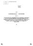 Σχέδιο. ΚΑΝΟΝΙΣΜΟΣ (ΕΕ) αριθ. / ΤΗΣ ΕΠΙΤΡΟΠΗΣ. της [ ]