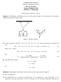 Σ F x = 0 T 1x + T 2x = 0 = T 1 cos(θ 1 ) = T 2 cos(θ 2 ) (2) F g cos(θ 2 ) (sin(θ 1 ) cos(θ 2 ) + cos(θ 1 ) sin(θ 2 )) = F g cos(θ 2 ) T 1 =