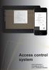 Access control system.    www.topkodas.lt info@topkodas.lt Price list:
Sample 99 EUR
10pcs 71 EUR 
100pcs 49 EUR
1000pcs 36 EUR