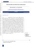 Downloaded from shefayekhatam.ir at 6: on Tuesday October 16th 2018 [ DOI: /acadpub.shefa ]