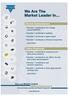 PASSIVE COMPONENTS. To search by Manufacturer see our detailed Manufacturer Index on page 2287 SECTION INDEX. Capacitors