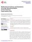 Mathematical Analysis and Simulation of an Age-Structured Model of Two-Patch for Tuberculosis (TB)