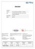 Data Sheet. Customer: Current Sensing Chip Resistor CS Series Size: 0201/0402/0603/0805/1206/1210/2010/ /3720/7520/0612