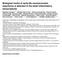 Biological marks of early-life socioeconomic experience is detected in the adult inflammatory transcriptome