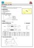 Fixed Inductors / AL TYPE