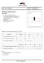 MZ0.5GN SERIES ZENER DIODE TECHHICAL SPECIFICATION FEATURES. ABSOLUTE MAXIMUM RATINGE: (Ta=25 ) Parameter Symbols Limits Unit