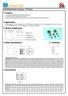 Unshielded Power Inductor / PI Series