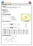 Fixed Inductors / AL TYPE