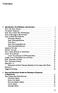 Contents 1 Introduction: Food Rheology and Structure 2 Flow and Functional Models for Rheological Properties of Fluid Foods