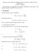 Technical Notes for Discussion of Eggertsson, What Fiscal Policy Is Effective at Zero Interest Rates? Lawrence J. Christiano