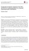 Second-order asymptotic comparison of the MLE and MCLE of a natural parameter for a truncated exponential family of distributions