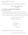 3.5 - Boundary Conditions for Potential Flow