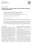 Research Article Two-Phase Flow in Wire Coating with Heat Transfer Analysis of an Elastic-Viscous Fluid