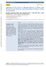 Application of the Theory of Planned Behavior in Dietary and Physical Activity Behaviors among Hemodialysis Patients Visiting Army Hospitals